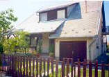 Ferienhaus in Balatonfenyves Balaton Plattensee S�dufer Ungarn