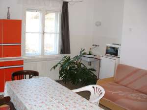 Ferienhaus in Fonyod Plattensee S�dufer Ungarn