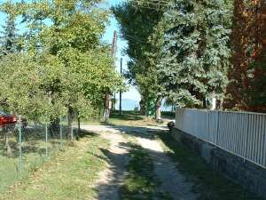 Ferienhaus in Fonyod Plattensee S�dufer Ungarn