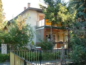 Ferienhaus in Fonyod Plattensee S�dufer Ungarn