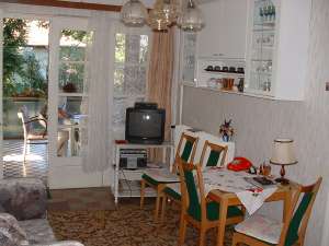 Ferienhaus in Fonyod Plattensee S�dufer Ungarn