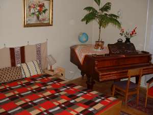 Ferienhaus in Fonyod Plattensee S�dufer Ungarn