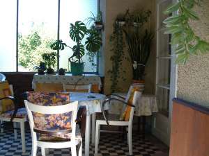 Ferienhaus in Fonyod Plattensee S�dufer Ungarn