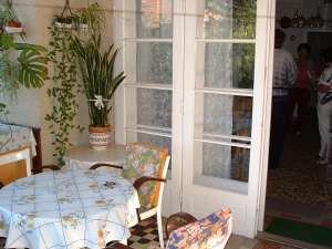Ferienhaus in Fonyod Plattensee S�dufer Ungarn