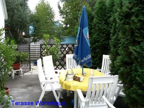 Ferienhaus in Dombori an der Donau S�d-Ungarn