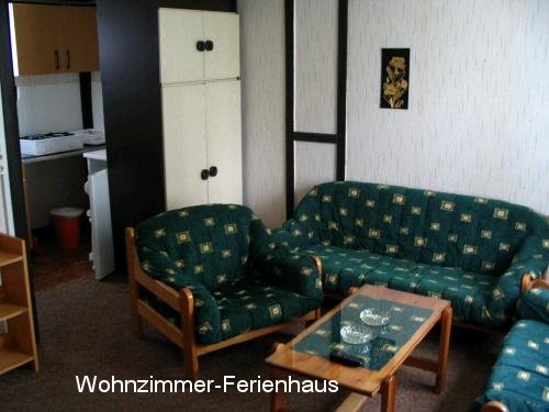 Ferienhaus in Dombori an der Donau S�d-Ungarn
