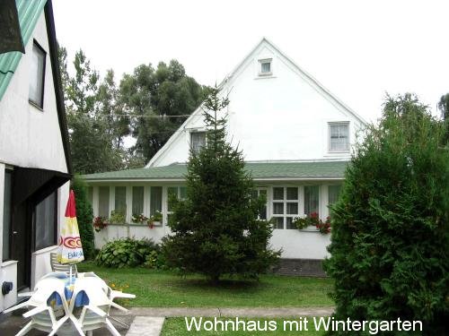 Ferienhaus in Dombori an der Donau S�d-Ungarn