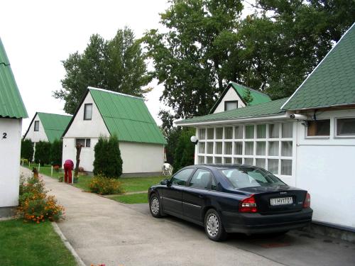 Ferienhaus in Dombori an der Donau S�d-Ungarn