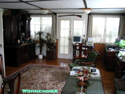 Ferienhaus in Dombori an der Donau S�d-Ungarn