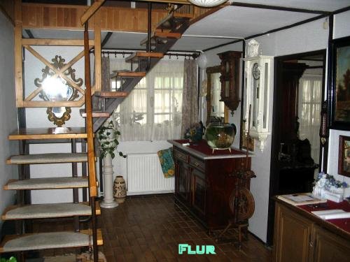Ferienhaus in Dombori an der Donau S�d-Ungarn
