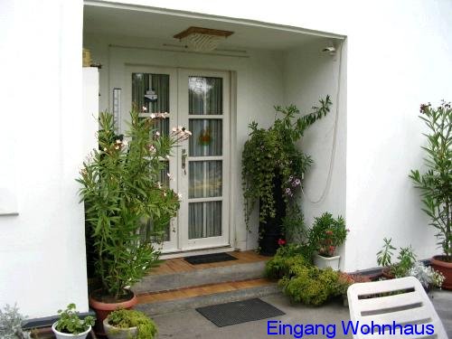 Ferienhaus in Dombori an der Donau S�d-Ungarn