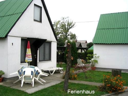 Ferienhaus in Dombori an der Donau S�d-Ungarn