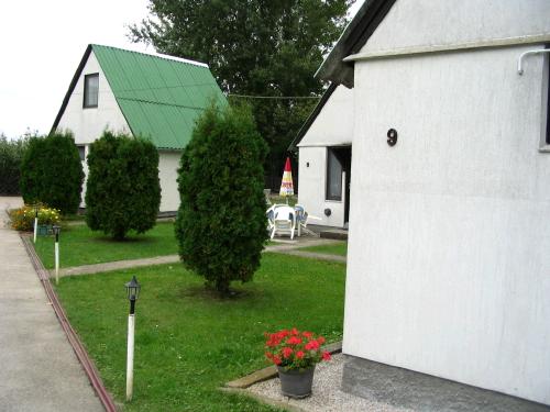 Ferienhaus in Dombori an der Donau S�d-Ungarn