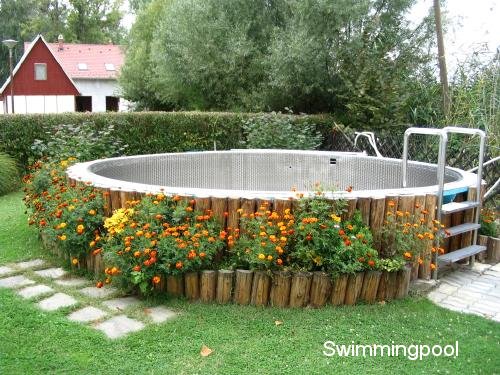 Ferienhaus in Dombori an der Donau S�d-Ungarn