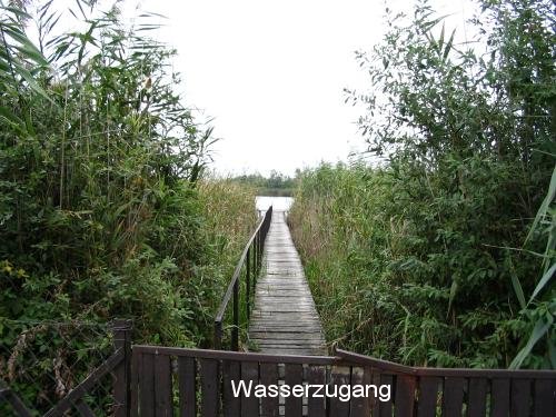 Ferienhaus in Dombori an der Donau S�d-Ungarn