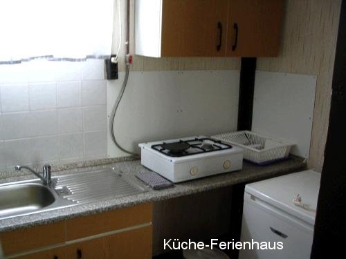 Ferienhaus in Dombori an der Donau S�d-Ungarn