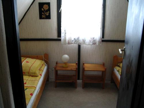 Ferienhaus in Dombori an der Donau S�d-Ungarn