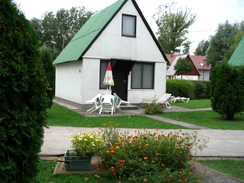 Ferienhaus in Dombori an der Donau S�d-Ungarn
