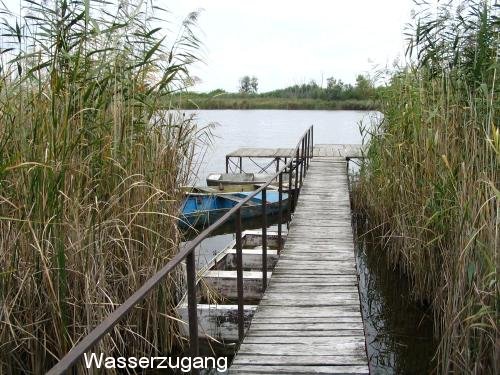 Ferienhaus in Dombori an der Donau S�d-Ungarn