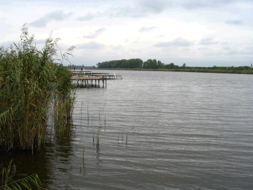 Ferienhaus in Dombori an der Donau S�d-Ungarn