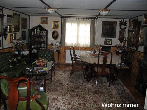 Ferienhaus in Dombori an der Donau S�d-Ungarn