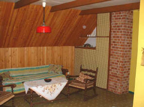 Ferienhaus in Balatonalmadi Plattensee Balaton Ungarn