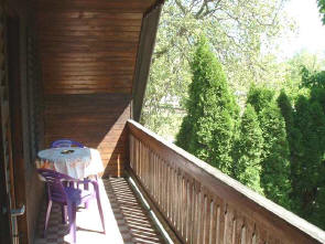Ferienhaus in Balatonalmadi Plattensee Balaton Ungarn
