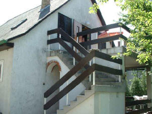 Ferienhaus in Balatonalmadi Plattensee Balaton Ungarn
