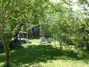 Ferienhaus in Balatonalmadi Plattensee Balaton Ungarn