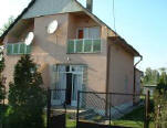 Ferienhaus in Balatonfenyves Balaton Plattensee S�dufer Ungarn