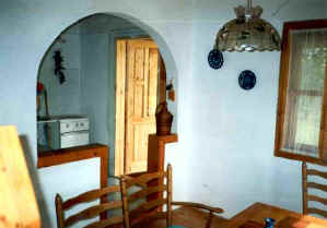 Ferienhaus in Balatonfenyves Plattensee S�dufer Ungarn