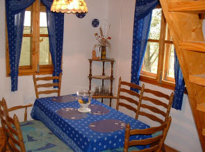 Ferienhaus in Balatonfenyves Plattensee S�dufer Ungarn