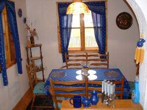 Ferienhaus in Balatonfenyves Plattensee S�dufer Ungarn