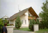 Ferienhaus in Balatonfenyves Balaton Plattensee S�dufer Ungarn