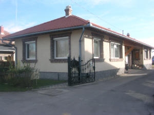 Ferienhaus Balatonfenyves Ungarn Balaton Plattensee S�dufer