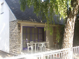 Ferienhaus Balatonfenyves Ungarn Balaton Plattensee S�dufer
