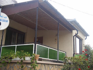 Ferienhaus Balatonfenyves Ungarn Balaton Plattensee S�dufer