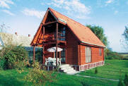 Ferienhaus in Balatonfenyves Balaton Plattensee S�dufer Ungarn
