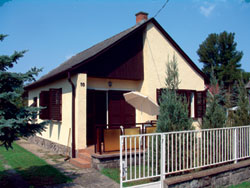  Ferienhaus Ungarn Balatonfenyves S�dufer fb201