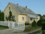 Ferienhaus in Balatonfenyves Balaton Plattensee S�dufer Ungarn