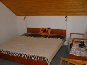 Ferienhaus in Balatonfenyves Plattensee S�dufer Ungarn