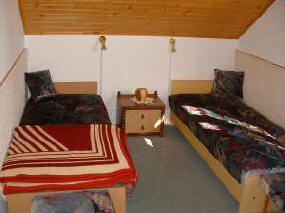 Ferienhaus in Balatonfenyves Plattensee S�dufer Ungarn