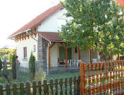 Ferienhaus in Balatonfenyves Balaton Plattensee S�dufer Ungarn