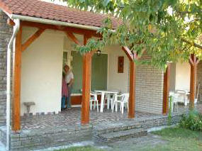 Ferienhaus in Balatonfenyves Plattensee S�dufer Ungarn