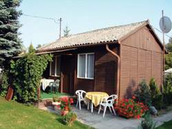 Ferienhaus Balatonfenyves Ungarn Balaton Plattensee S�dufer