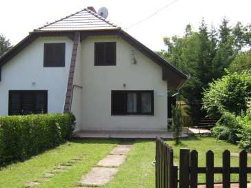 Ferienhaus in Balatonfenyves, Szondi u., Plattensee, Balaton, S�dufer, Ungarn