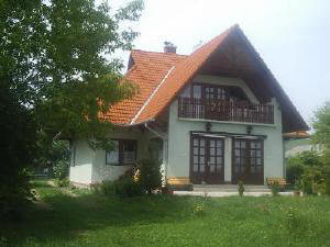 Ferienhaus Balatonfenyves Ungarn Balaton Plattensee S�dufer