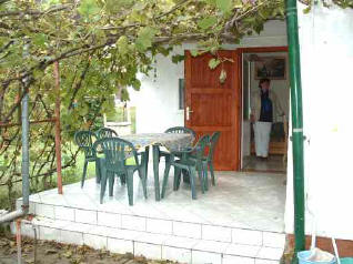 Ferienhaus in Balatonfenyves Plattensee S�dufer Ungarn