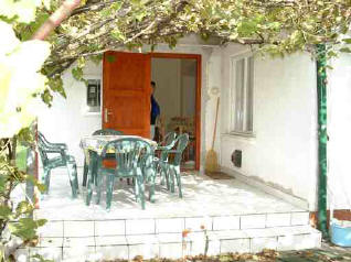 Ferienhaus in Balatonfenyves Plattensee S�dufer Ungarn