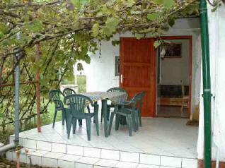 Ferienhaus in Balatonfenyves Plattensee S�dufer Ungarn